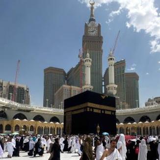 Qalam Travels