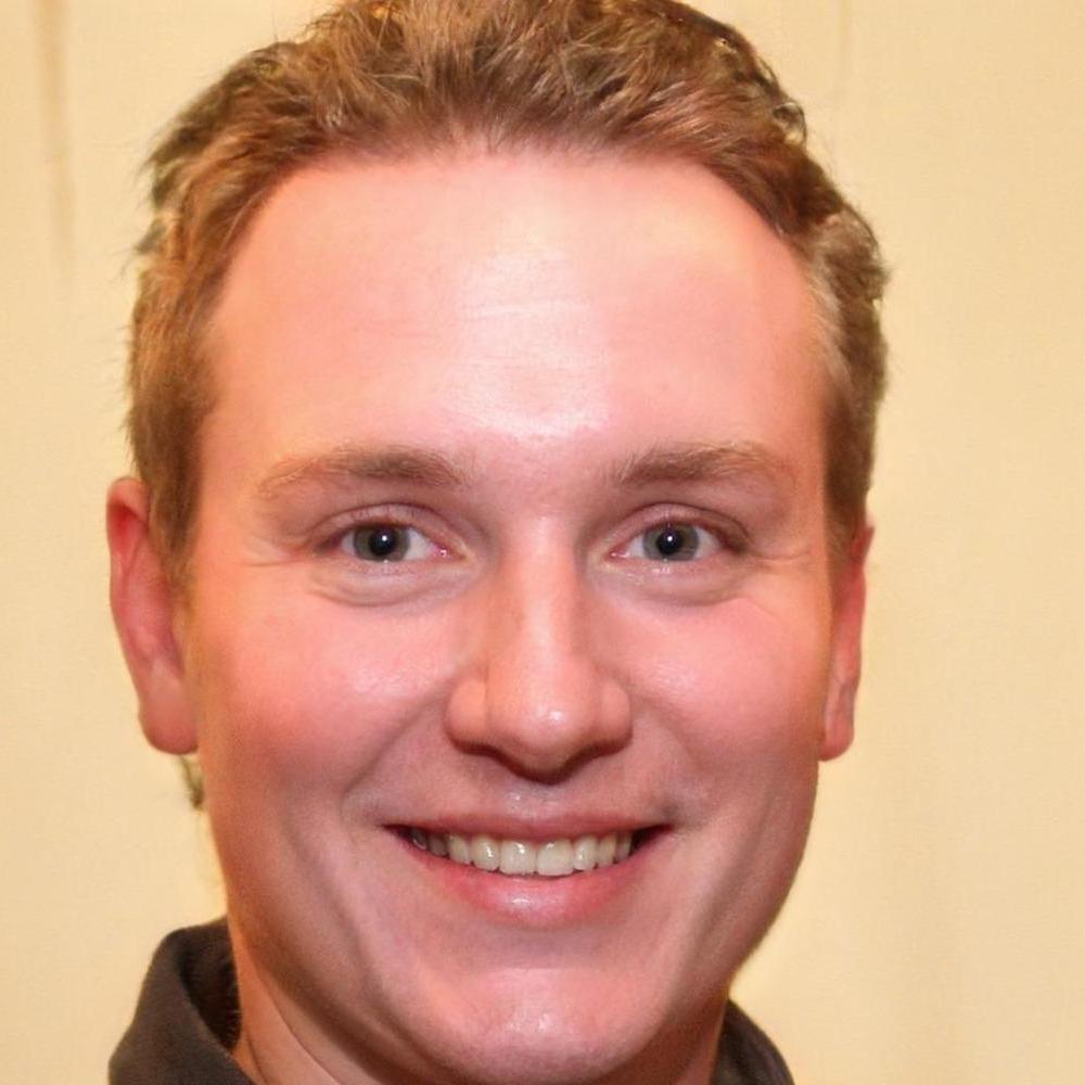 Mark Taylor