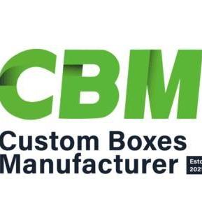 CUSTOM BOXES MANUFACTURE