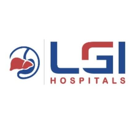 LGI Hospitals