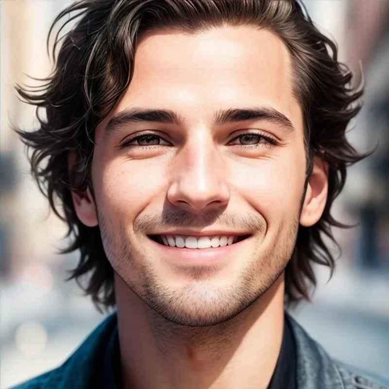 Ethan Hall