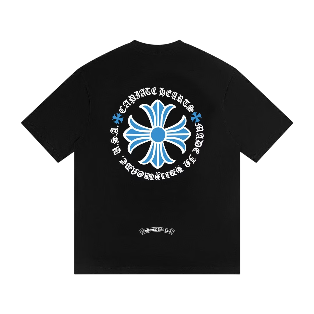 Chrome Hearts