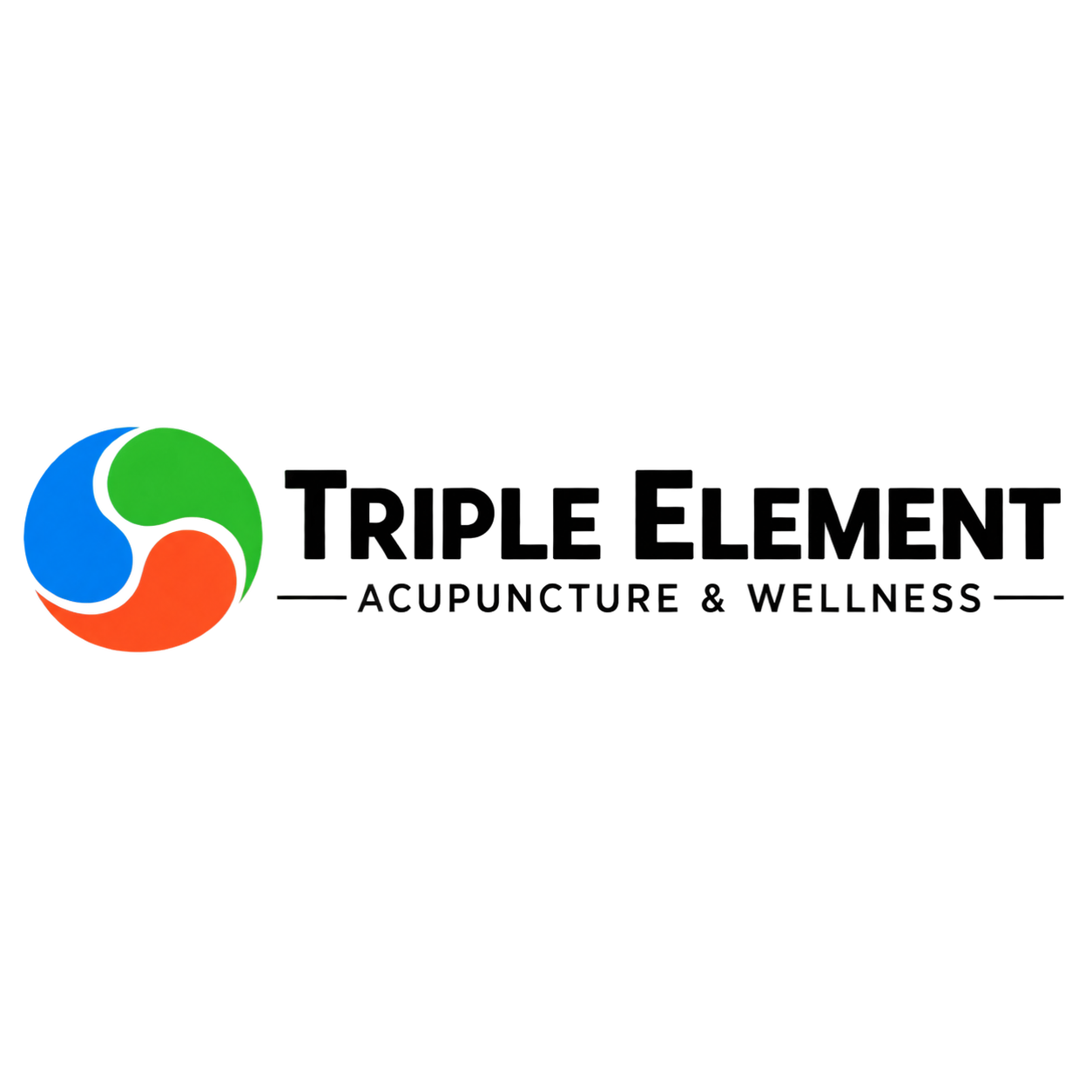 Triple Element