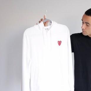 Comme Garcon