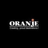 Oranje Castle