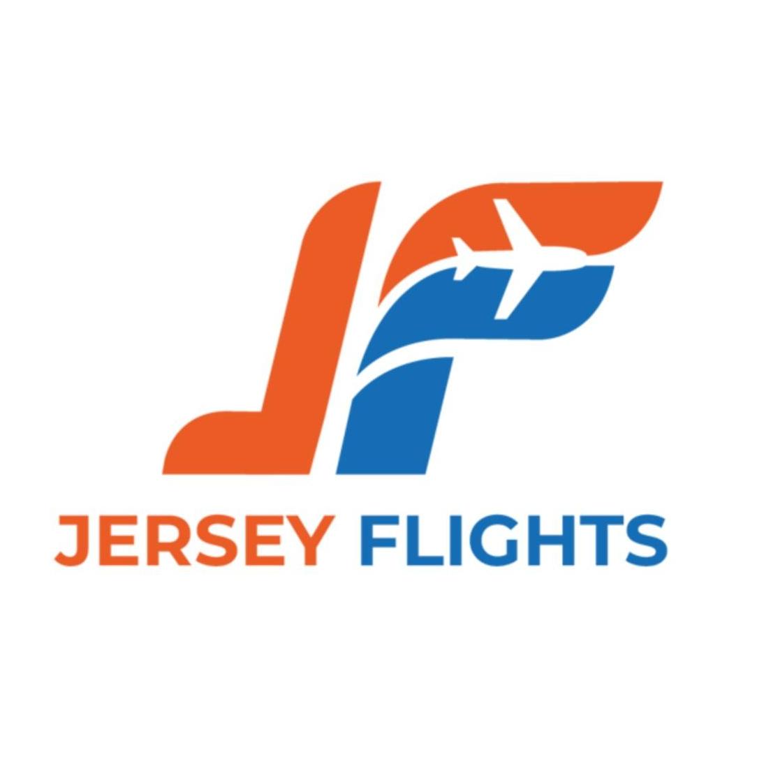 Thejersey Flights