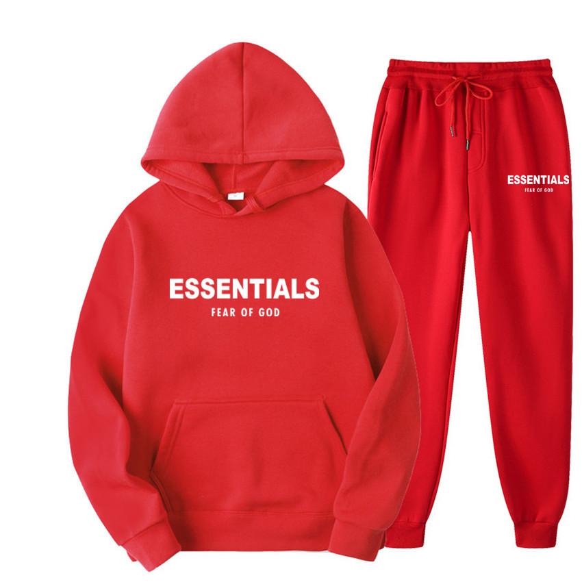 Essentials Essentials