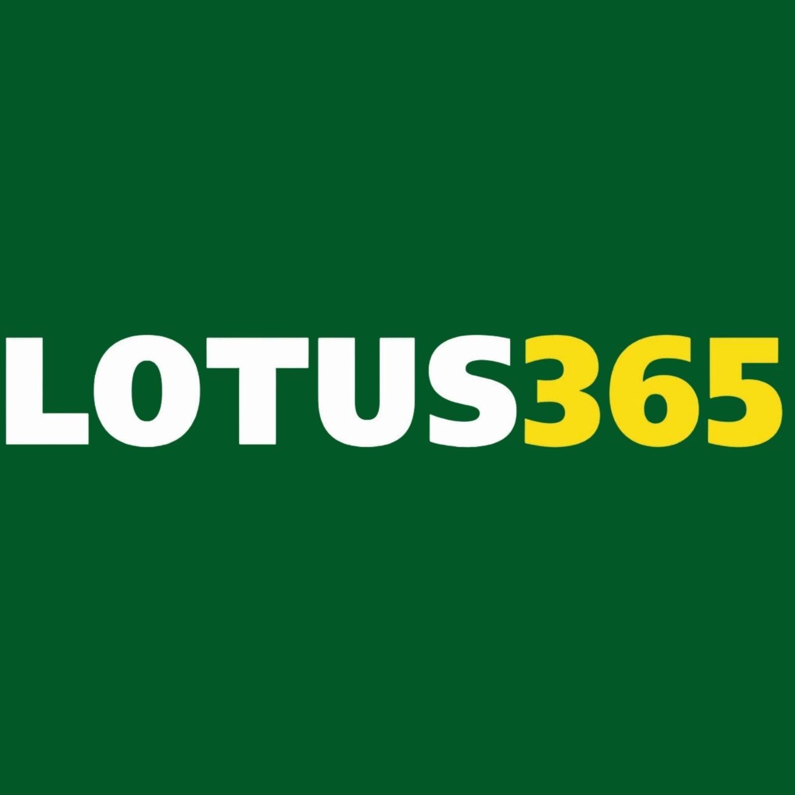 Lotus 365