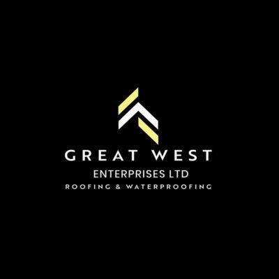 Great West Roof