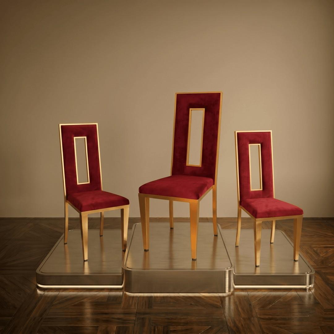 Ssi Chairs