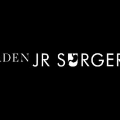 Arden JR  Surgery
