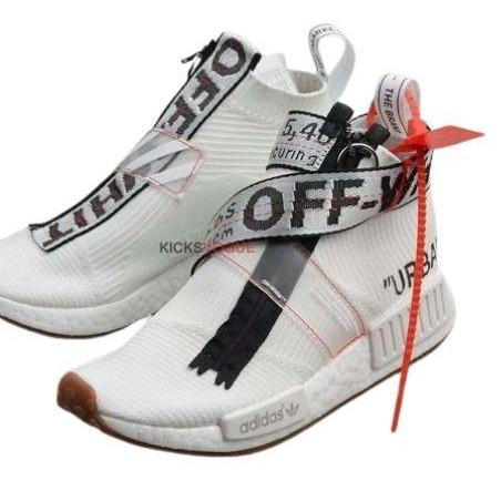 OffWhite Schuhe