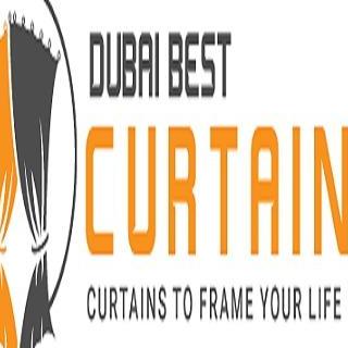 Dubai Best  Curtains