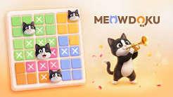 Meowdoku: Brain Puzzle Games - Apps on Google Play