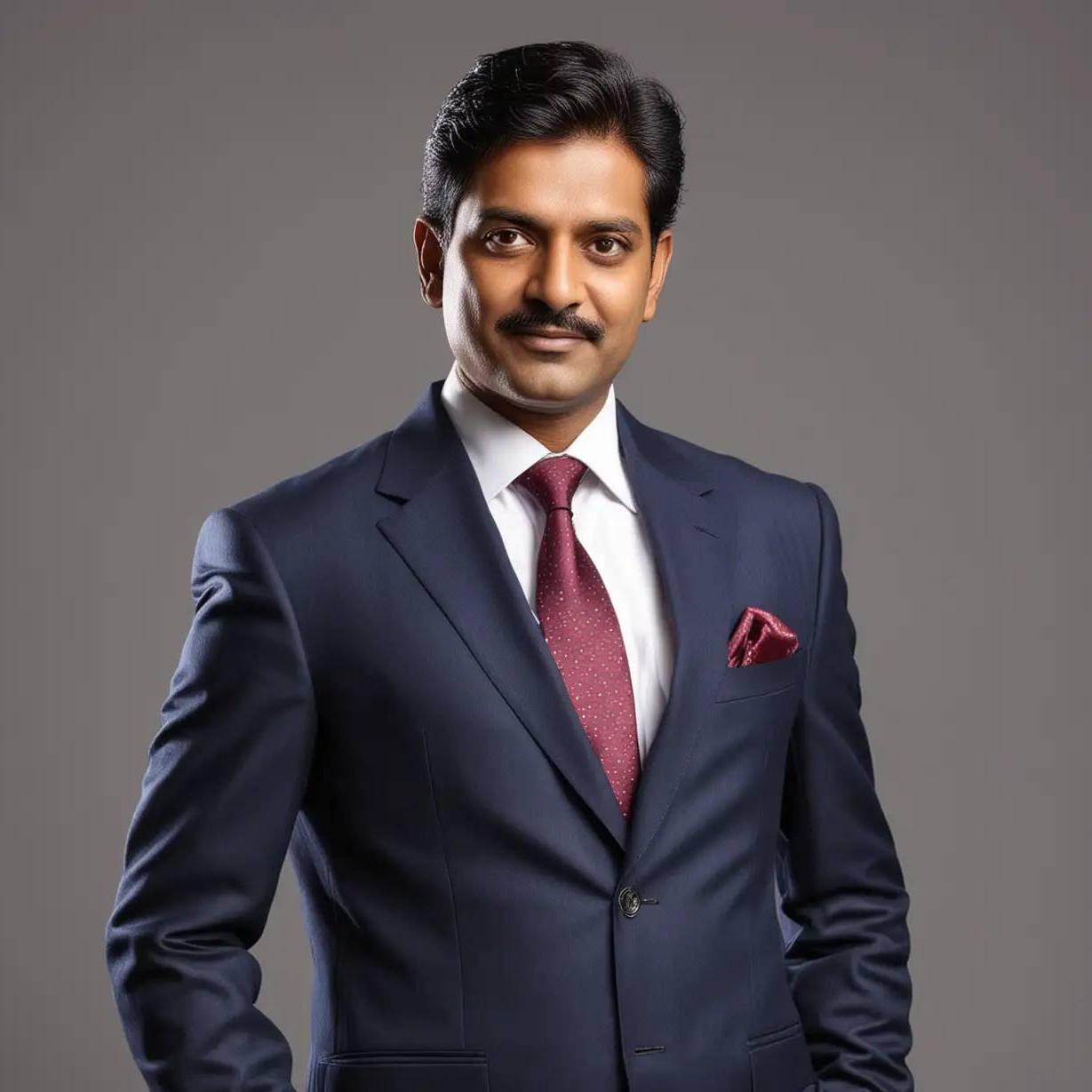 Danny Patil