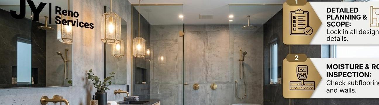JYRenovation And Services