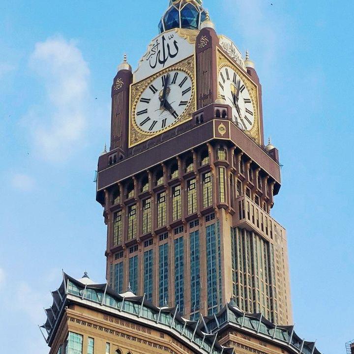Masar to Mecca