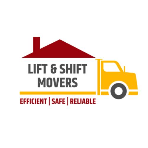 Lift & Shift Movers