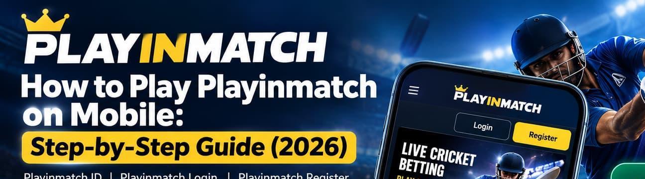 Playin Match