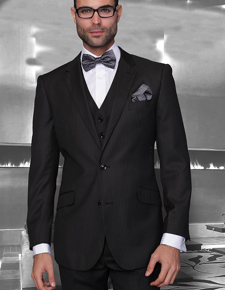 Statement Suits