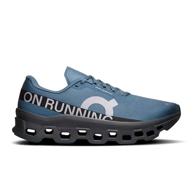 On Cloud Shoes