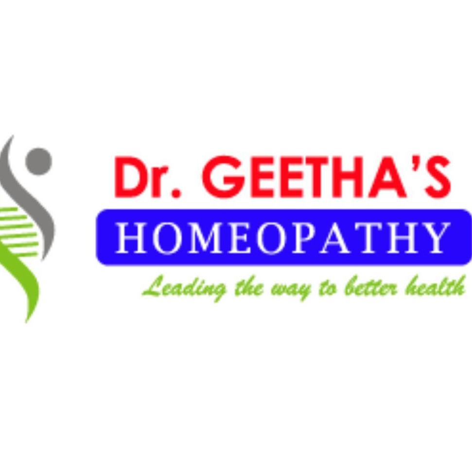 Drgeetha Homeopathy