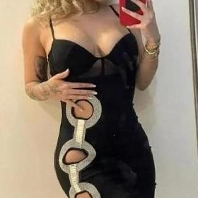 Lacy Pearl