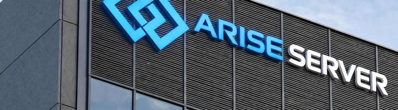 Arise Server