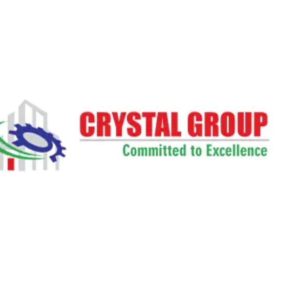 Crystal Engineers