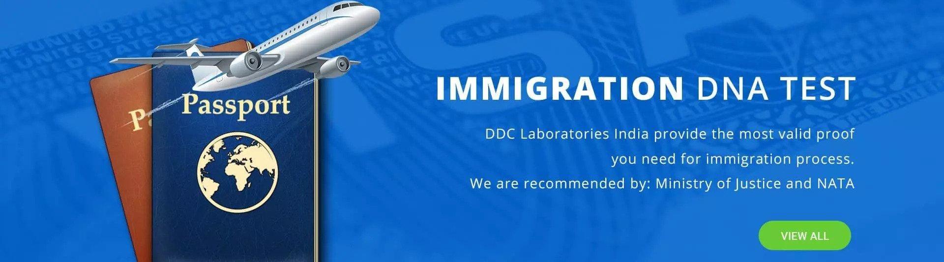 DDCLab India