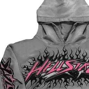 HELLSTAR HOODIE