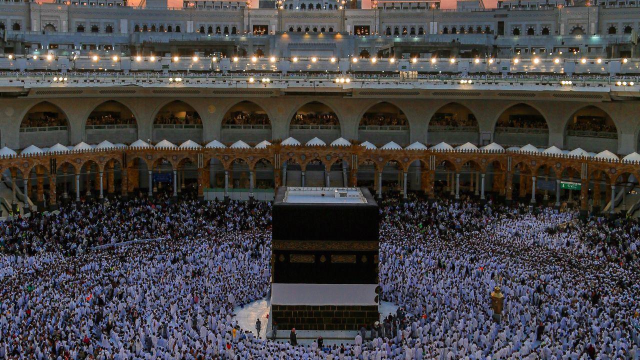 Salah Travels