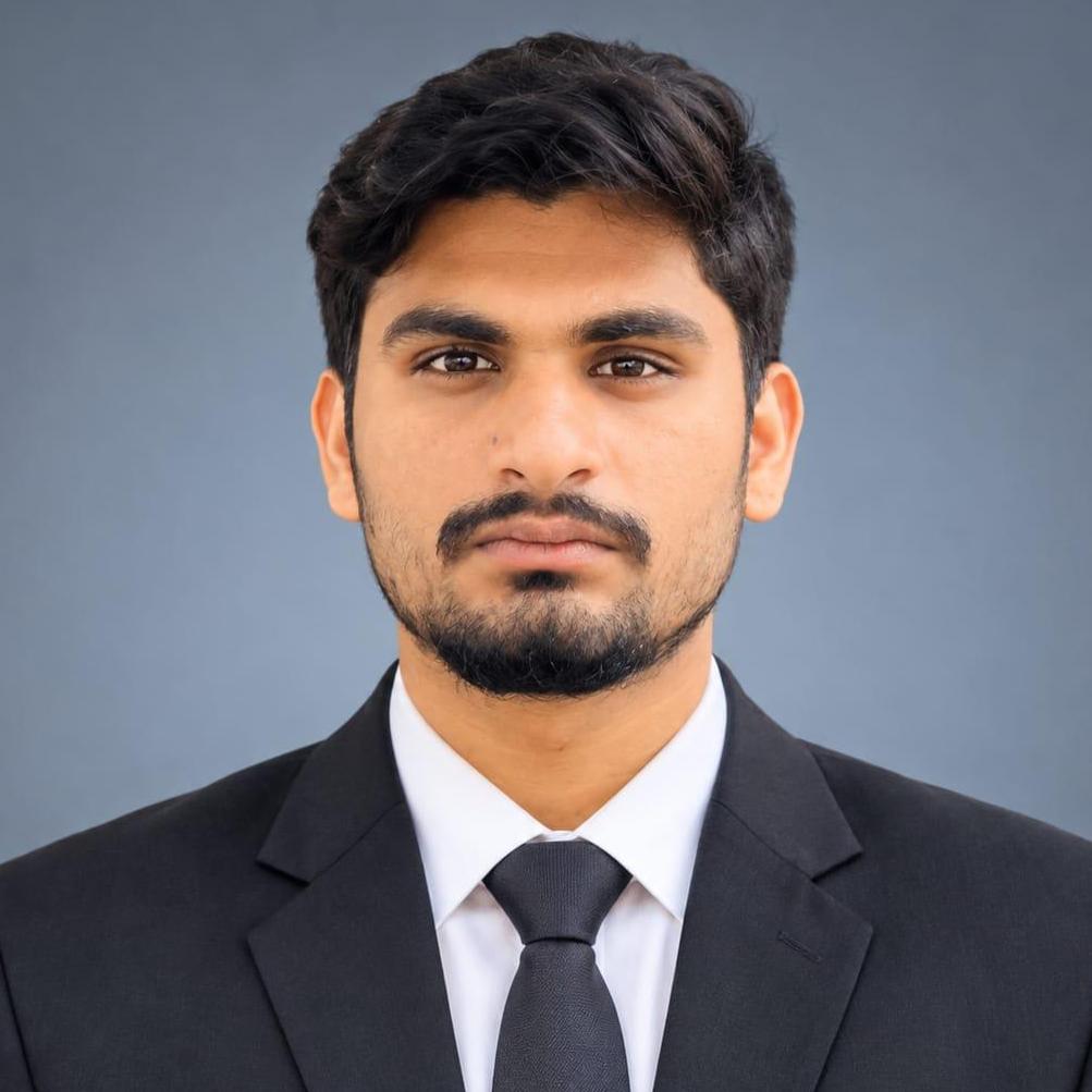 Ahmad Bilal