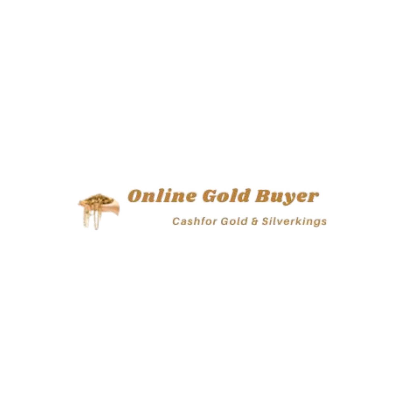 Online Gold Buyers