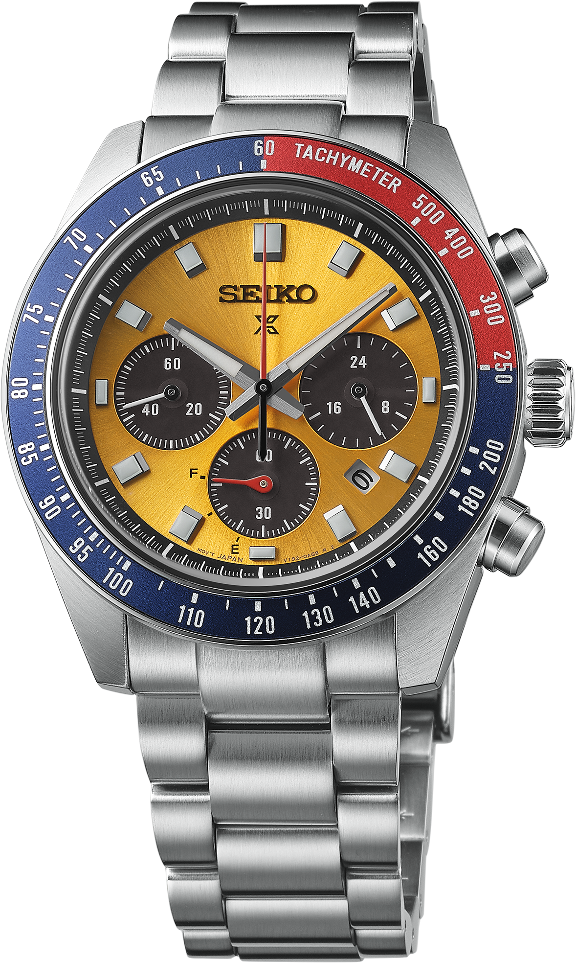 Seiko Watches